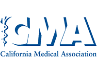 California Medical Association Logo