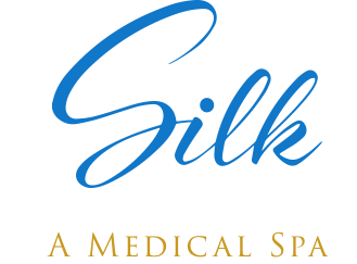 Silk Medical Spa Color Logo